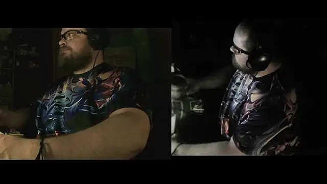 perversalus online show from 26, 1, 2025