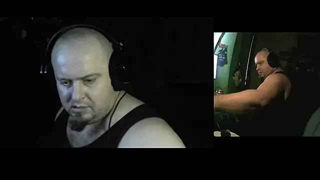 perversalus online show from 1, 2, 2025