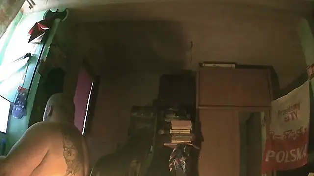 perversalus online show from 8, 2, 2025