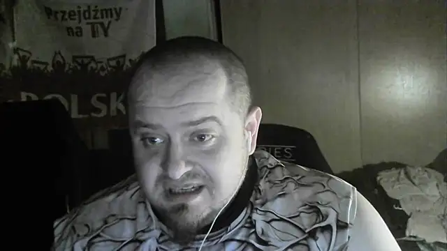 perversalus online show from 10, 2, 2025