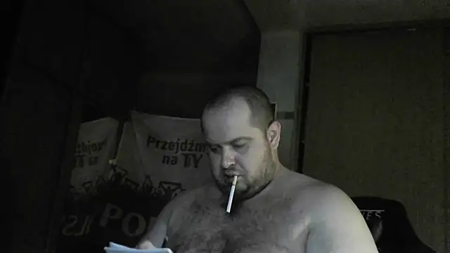 perversalus online show from 15, 2, 2025