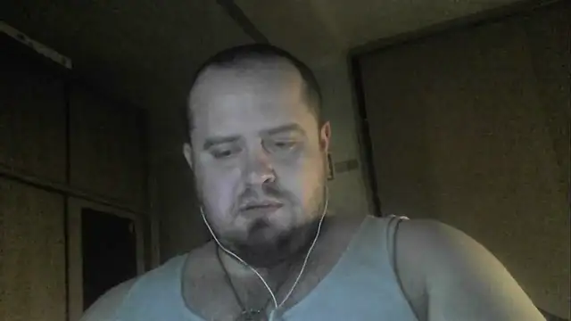 perversalus online show from 20, 2, 2025