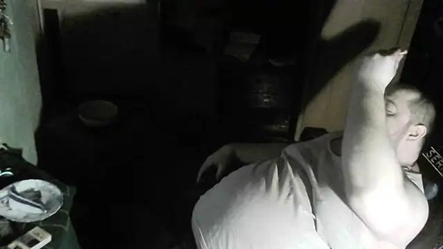 perversalus online show from 25, 2, 2025