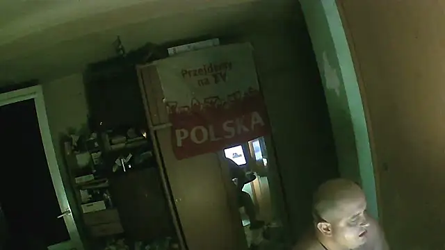 perversalus online show from 12, 9, 2025