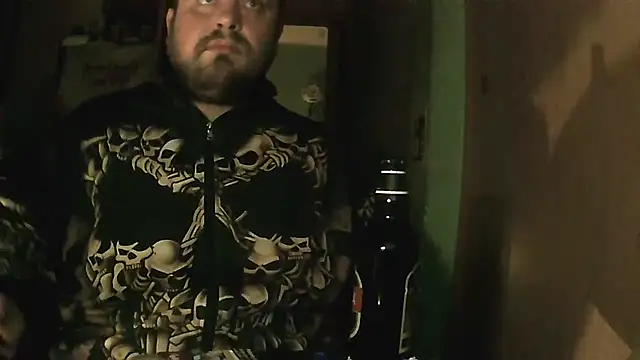 perversalus online show from 20, 11, 2025