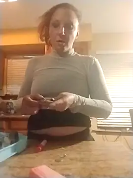 Everlyrose27 online show from 5, 3, 2026