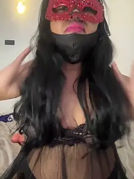 Shasha X online show from 10, 4, 2026