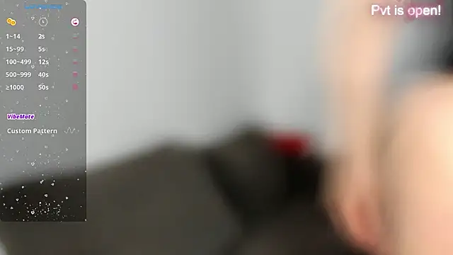 AletahhhOcean online show from 18, 3, 2026