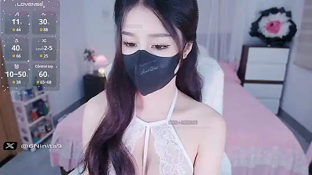 PimChanOK online show from 20, 3, 2025