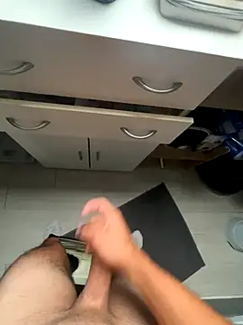 Mecchaud06 online show from 3, 10, 2025