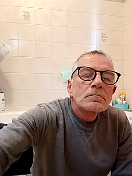 Gipy66 online show from 6, 3, 2026