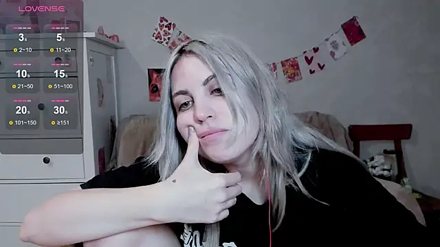 Snapshot of pawpaws chatting on 2, 7, 2026 pawpaws online show from 2, 7, 2026