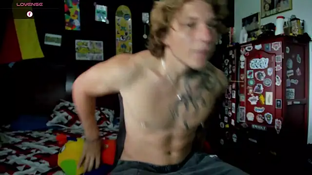 Tom Krakow online show from 13, 11, 2025