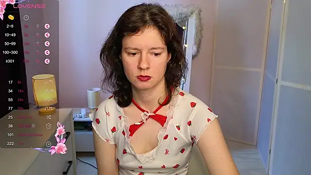 Snapshot of Dana_Magicall chatting on 27, 9, 2025 Dana Magicall online show from 27, 9, 2025