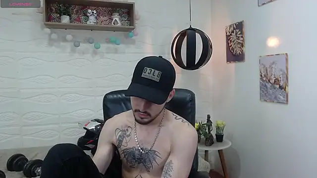 DmitriSanders online show from 17, 1, 2025