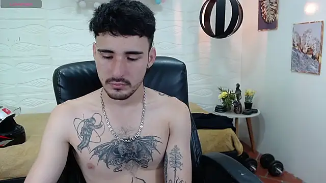 DmitriSanders online show from 8, 2, 2025