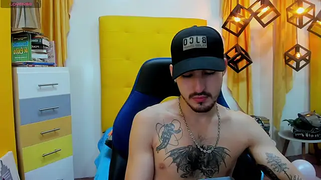 DmitriSanders online show from 16, 2, 2025