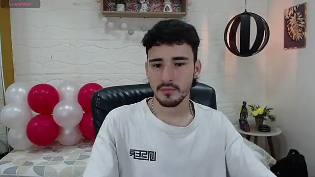 DmitriSanders online show from 18, 2, 2025