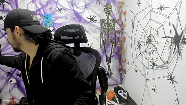 DmitriSanders online show from 18, 12, 2025