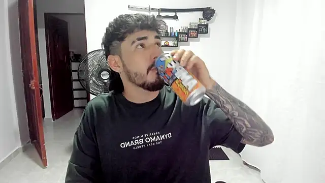 DmitriSanders online show from 26, 3, 2026