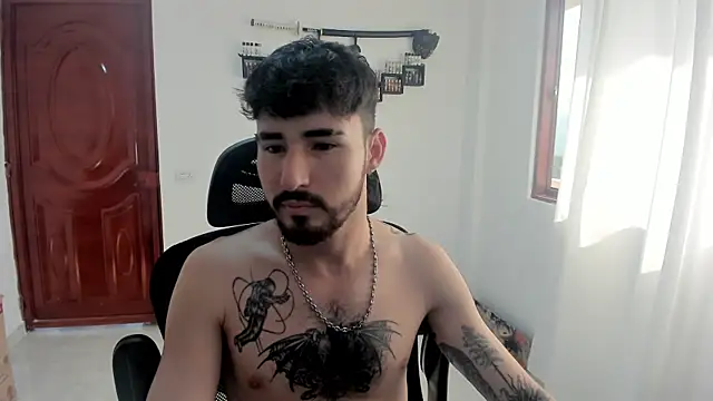 DmitriSanders online show from 29, 3, 2026