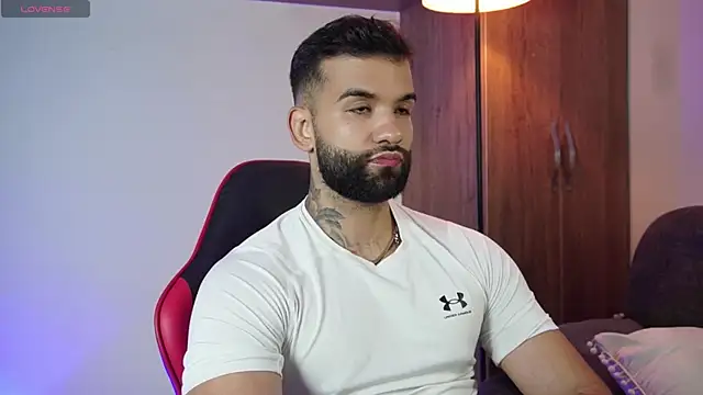 MarkHazze online show from 24, 11, 2025