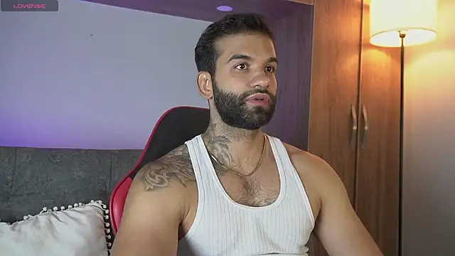 MarkHazze online show from 12, 3, 2026