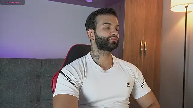 MarkHazze online show from 13, 3, 2026