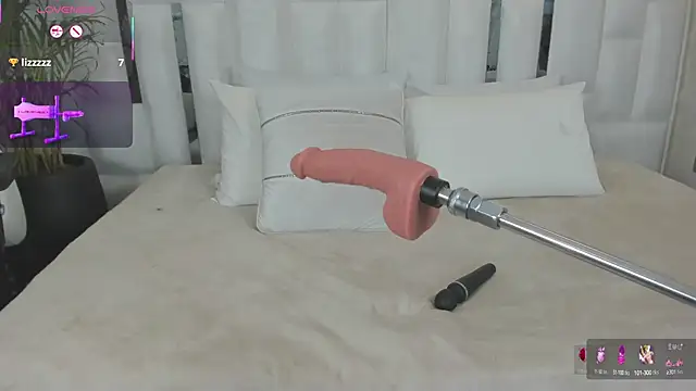 imkrystall online show from 15, 9, 2025