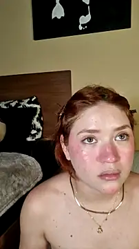 Ivanna Diamon online show from 7, 3, 2026