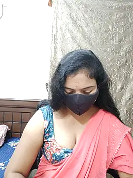 Snapshot of Keerthi-Telugu chatting on 26, 3, 2026 Keerthi-Telugu online show from 26, 3, 2026
