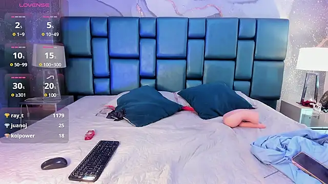 Snapshot of Nahomi_Wild chatting on 16, 1, 2025 Nahomi Wild online show from 16, 1, 2025