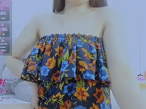 Linh diudang online show from 1, 12, 2025