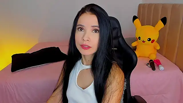 melanyrouse1 online show from 17, 1, 2026