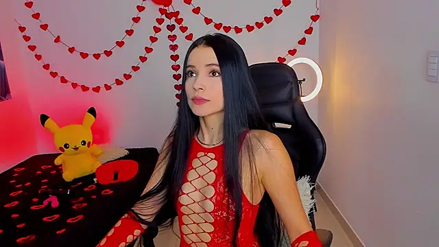 melanyrouse1 online show from 14, 2, 2026