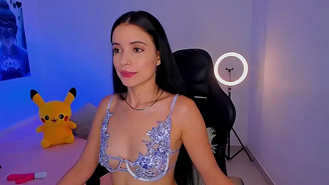 melanyrouse1 online show from 28, 3, 2026