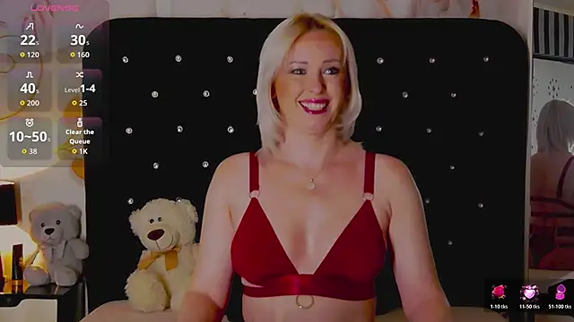 OliviaShaw23 online show from 6, 3, 2026