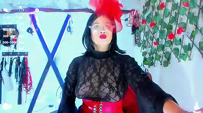 jena derboo online show from 26, 1, 2025