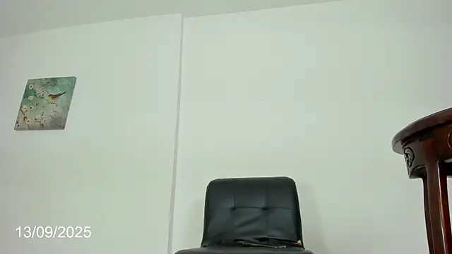 Brianna Stars online show from 13, 9, 2025