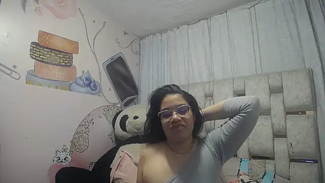 KEYRA-MILLER- online show from 2, 2, 2026