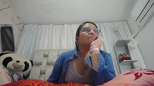 KEYRA-MILLER- online show from 17, 2, 2026