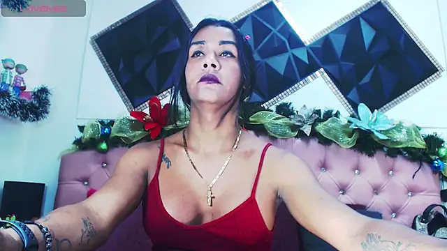 andrea safeira doll online show from 3, 12, 2024