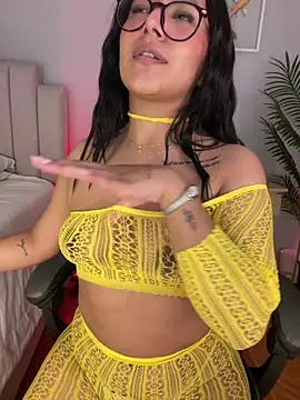 Snapshot of Gytha_davis chatting on 9, 1, 2025 Gytha davis online show from 9, 1, 2025