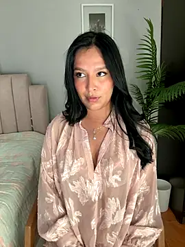 Snapshot of Gytha_davis chatting on 7, 10, 2025 Gytha davis online show from 7, 10, 2025