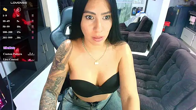 Pamela-fit online show from 30, 6, 2026