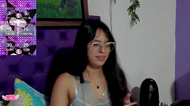 Cloeandtyfanny online show from 4, 7, 2026