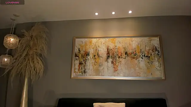 PaulinaSantos  online show from 8, 3, 2026