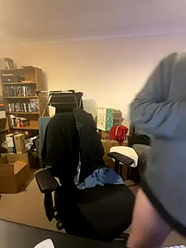 LondonTeffy online show from 27, 10, 2025