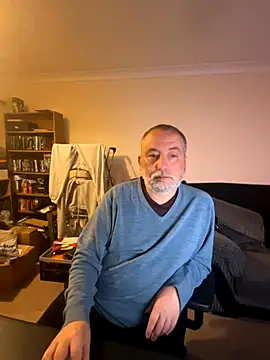 LondonTeffy online show from 4, 11, 2025