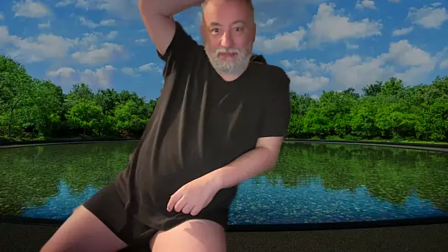 LondonTeffy online show from 5, 11, 2025